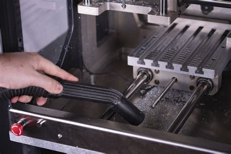 cnc machine cleaning|CNC Machine Cleaning .